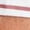 White Stripe, variant on Women's White Stripe V Neck Casual Tee – Effortless Summer Style for Daily Wear, 4X