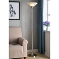 thumbnail image 2 of Kenroy Home Neil Oil Rubbed Bronze Torchiere, 2 of 3