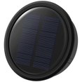 thumbnail image 1 of 1 Pack Big Solar Light Replacement Top For Outdoor Hanging Lanterns, More Powerful More Energy Effi, 1 of 5