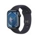 thumbnail image 1 of Smartwatch Apple Series 9 (GPS) Caja de aluminio Negro 45MM correa deportiva Negro talla M/L, 1 of 4