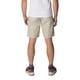 thumbnail image 2 of Pantalón corto de senderismo Columbia Washed Out para hombre Fossil, talla 32, 2 of 8