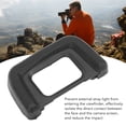 thumbnail image 4 of Camera Eyecup, Viewfinder Eyecup Eye  ABS  For Photography, 4 of 8