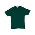 thumbnail image 3 of Hanes Men's and Big Men's ComfortSoft Short Sleeve Tee, 3 of 7