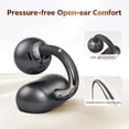 thumbnail image 2 of Auriculares QCY Crossky C50 inalámbricos Bluetooth 6.0 35H IPX5, 2 of 8