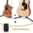 thumbnail image 4 of MasteelfCA 9 Pcs Protecteur de Pied de Support de Rangement pour Guitare (Couvercle Protecteur Uniquement, Support Non Inclus), 4 of 9