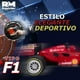 thumbnail image 5 of Carro a Control Remoto 2.4 G De Carreras Elegante C/Luz 1:12, 5 of 6