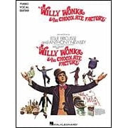 ANTHONY NEWLEY; LESLIE BRICUSSE Willy Wonka & the Chocolate Factory (Paperback) by Anthony Newley, Leslie Bricusse