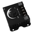 thumbnail image 4 of 12v 24V 30A Led, Switch Dimmer Led Dimmer 12v Strip Light Single Color For Controller Manual Operation, 4 of 8