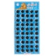 thumbnail image 2 of 50 pares de botones de presión de costura DIY, botones de presión de repuesto de metal 10 mm, 2 of 9