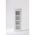 thumbnail image 6 of NovaSolo Halifax CA602 Single Vitrine, 6 of 14