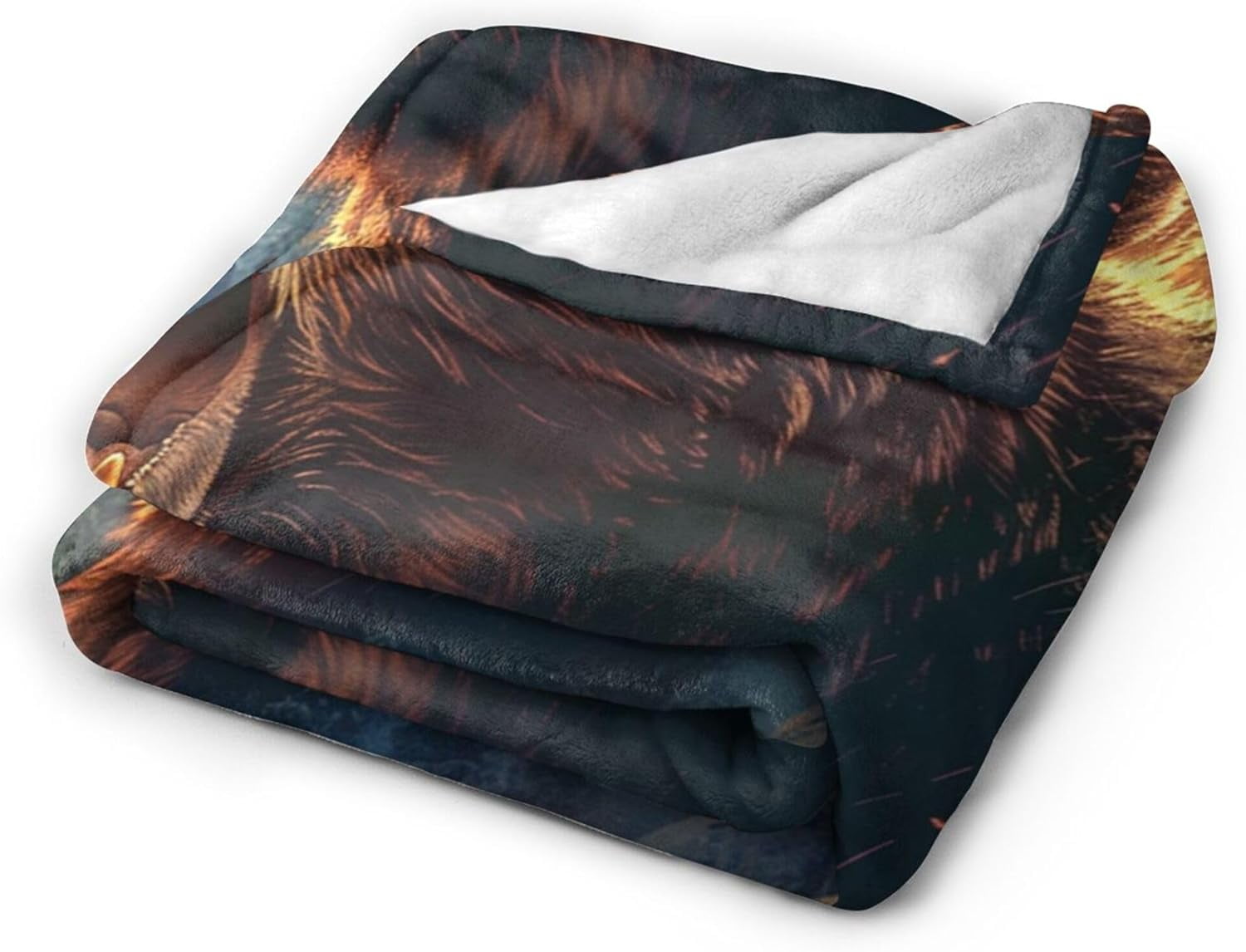 Christian Blanket Cross Hand of God Throw Blanket for Men Kids Teenagers Soft Cozy Warm Fuzzy Fleece Religious Christ Decor Blanket Gifts for Boys Women Girls Couch Sofa Bed 50"X40"