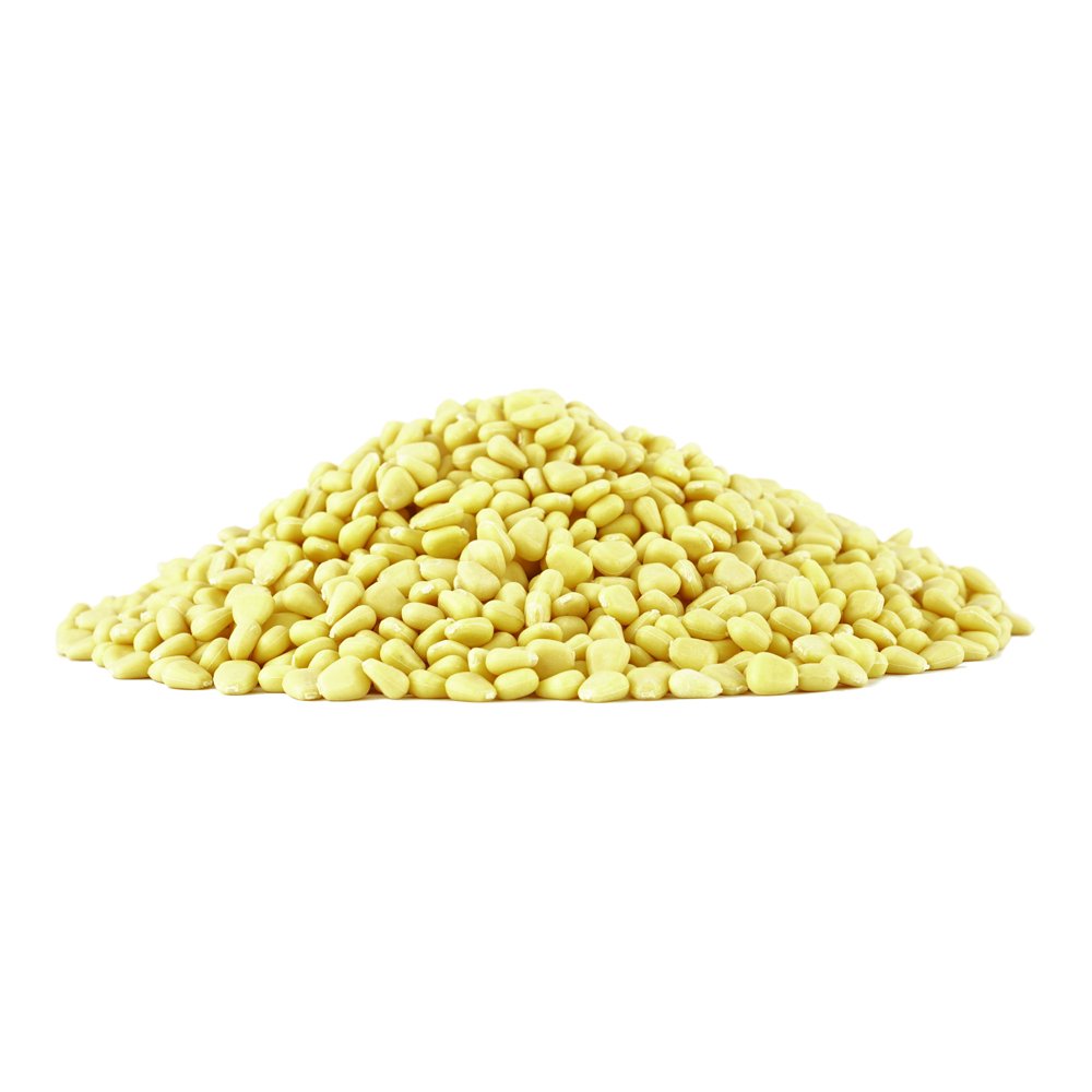 GoSports Plastic Corn Pellets 8 Lb Bulk AllWeather Filler Great