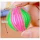 thumbnail image 3 of Bolas para quitar el pelo de las lavadoras (rojas, 12 unidades), bolas para quitar el pelo de las lavadoras, bolas reutilizables para limpiar el pelo de las mascotas, para limpiar el pelo de las masco, 3 of 5