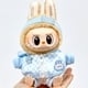 thumbnail image 1 of Labubu Original Labubus Original Cute Plush Toys, Plush Dolls, Plush Toys, Clothing Set Accessories (dolls Not Included) B, 1 of 3
