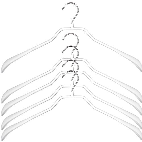 MAWA, Bodyform Collection Model 42-L Set of 5, White