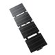 thumbnail image 1 of Cargador Panel Solar ETFE Flexible 30W IPX6 Puertos 3 Impermeables para, 1 of 9
