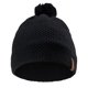 thumbnail image 1 of Elbrus - Gorro de Invierno Tomio para Hombre (Negro), 1 of 3