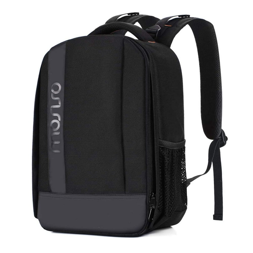 Mosiso DSLR/SLR/Mirrorless Photography Camera Backpack for Canon/Nikon