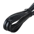 thumbnail image 3 of Ablegrid 5ft/1.5m UL Listed Power Cable Cord Lead for HP Deskjet F4480 All-in-One printer Adapter, 3 of 3
