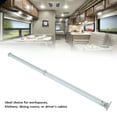thumbnail image 3 of RV Table Top Legs, 680mm To 1200mm Folding Telescopic Table Leg Anodized Easy Installation Height Adjustable  for Campers Trailers Boats for Kitchen, 3 of 7
