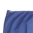 thumbnail image 4 of Couche-culotte en coton pour adultes et enfants âgés, bleu foncé, type L, 4 of 4