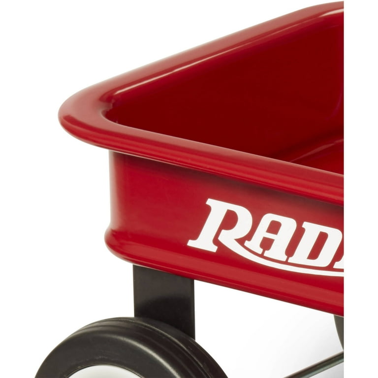 Radio Flyer, My 1st Toy Wagon (16.5