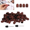 thumbnail image 1 of Cabezal De Lijado De Uñas, Broca De Lijado De Uñas Fácil De Usar, Resistente Y Duradera Para Salón De Manicura Para Uso Doméstico, 1 of 7