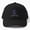 Black, variant on Crusader Deus Vult Baseball Hat, Medieval Knight Faith Statement Design, Classic Cap