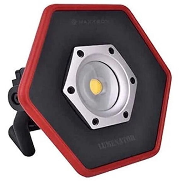 1800 Lumen JR. Rechargeable Area Light with Magnet