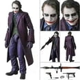 thumbnail image 1 of The Dark Knight Joker Maf Ex Version 2.0 Action Figure, 1 of 5