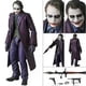 thumbnail image 1 of The Dark Knight Joker Maf Ex Version 2.0 Action Figure, 1 of 5