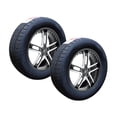 thumbnail image 1 of Paquete de 2 Llantas SPORTRAK 215/65R15 100H SP716 XL, 1 of 3