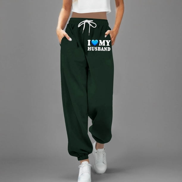 WILLBEST Pantalones Casuales de Verano Para Mujer, Diseño de Nueve Botones, Ideal Para Uso Diario, Estilo Cómodo Para Conjuntos de Manga Corta, Fácil Cuidado Con Opción de Lavado A Máquina.