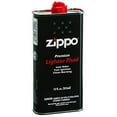 thumbnail image 3 of Zippo 12 ounce Lighter Fluid, can, 3 of 4