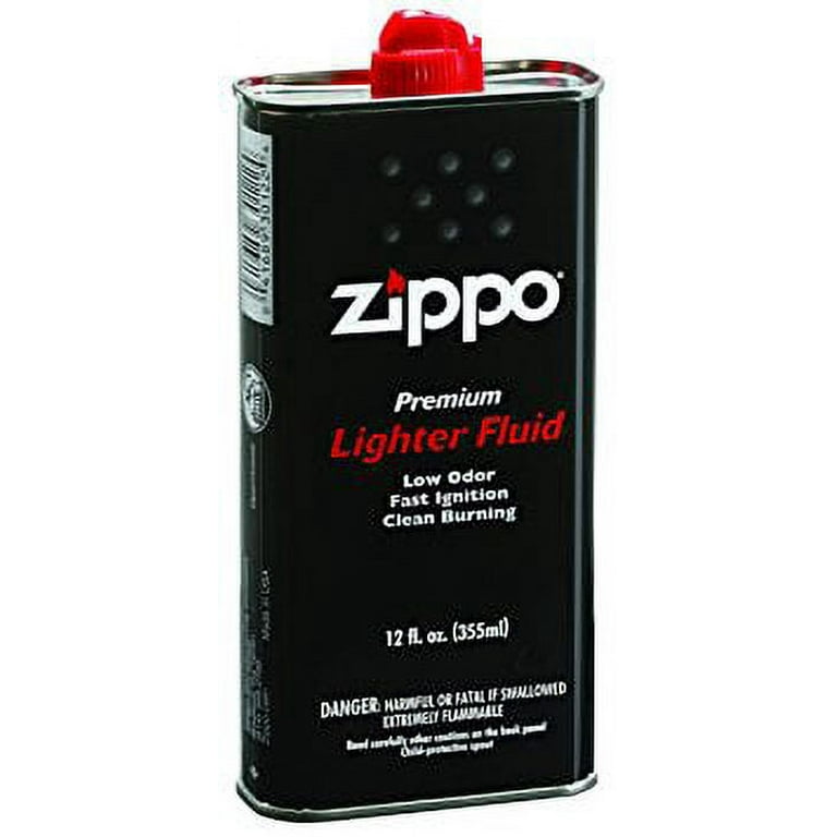 すぐったレディース福袋 Zippo Premium 12OZ Lighter Fluid Refill, Multi-Colored その他