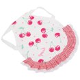 thumbnail image 3 of Hen Aprons, Safe Elastic Chicken Saddles  For Ducks For Chickens For Geese Cherry, 3 of 8