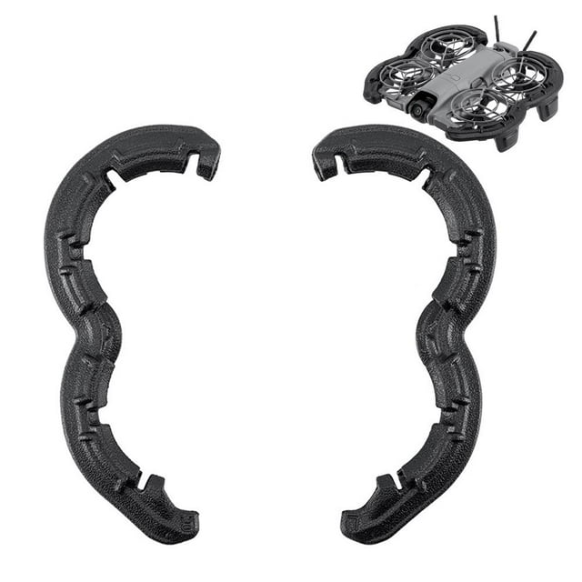 SharkTRUE Drone Water Buoyancy Protection Cover: Precise Fit, Lightweight Design, Enhanced Safety