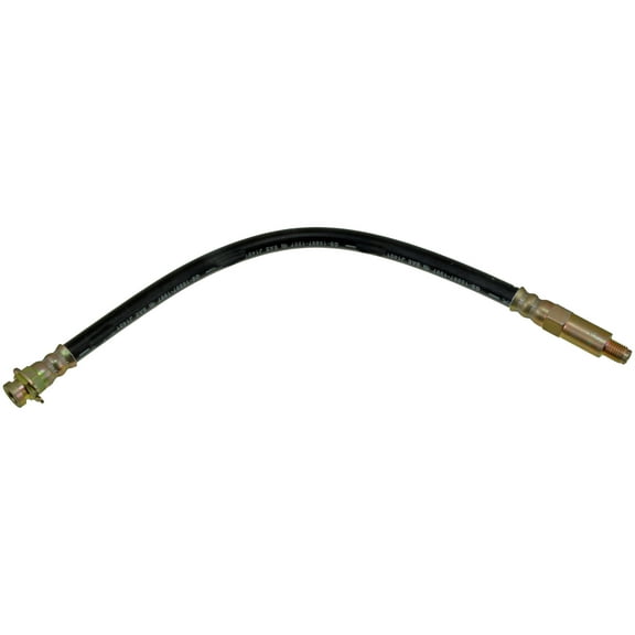 Dorman H19064 Brake Hydraulic Hose for Specific Chevrolet Models Fits select: 1966 CHEVROLET NOVA