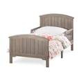 thumbnail image 1 of Forever Eclectic Hampton Toddler Bed, 1 of 4