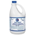 thumbnail image 2 of Pure Bright Bleach Germicidal Manual Pour Liquid 1 gal. Jug Unscented NonSterile (Sold as CS/3), 2 of 3