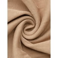 thumbnail image 5 of INSPIRE CHIC Women's Maternity Dresses A-Line Sleeveless Summer Sundress Flare Tank Dress with Pockets L Khaki, 5 of 6