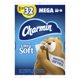 thumbnail image 2 of Papel higiénico Charmin Ultra Soft de 2 capas, mega rollo, paquete de 24, 2 of 8