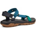 thumbnail image 4 of Teva Men's Hurricane XLT 2 Sandal Blue Multi - 1019234-BLMU, 4 of 6