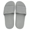 thumbnail image 3 of Womens Massage Slides Shower Sandals Poolside Slip On Cushion House Shoes, 3 of 4
