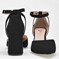 thumbnail image 4 of ZAPATILLA MARY CECY NEGRO 125403, 4 of 4
