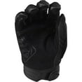 thumbnail image 2 of Troy Lee Designs Gambit Womens MTB MX Offroad Gloves Black MD, 2 of 2