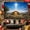 3*5ft, variant on Voguly Nativity Christmas Backdrop, 3 x 5 ft, Bethlehem Star Baby Jesus Manger Stable, 1 Pack, Religious Church Photography Background