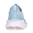 thumbnail image 2 of Avia Little and Big Girls Cage Knit Sneakers, 2 of 6