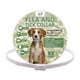 thumbnail image 1 of ¡Venta caliente! Collar antipulgas para perros, collar antipulgas y garrapatas para perros, tratamiento contra pulgas y garrapatas para perros de 8 meses, collar ajustable impermeable para, 1 of 2
