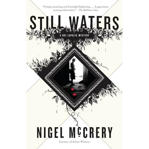 Pre-Owned Still Waters (Paperback) 0307388700 9780307388704